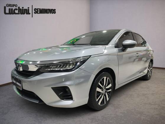 HONDA CITY 1.5 i-VTEC FLEX TOURING CVT HONDA CITY 1.5 i-VTEC FLEX TOURING CVT